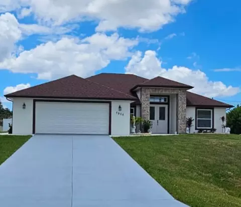 7905 Meroni Blvd, North Port, FL 34291