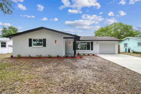 4352 Otter Way, New Port Richey, FL 34653