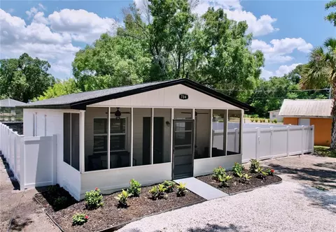 704 W Madison, Plant City, FL 33563