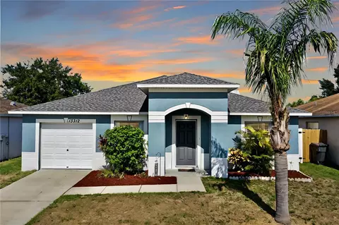 13312 Prestwick Dr, Riverview, FL 33579 photo 1