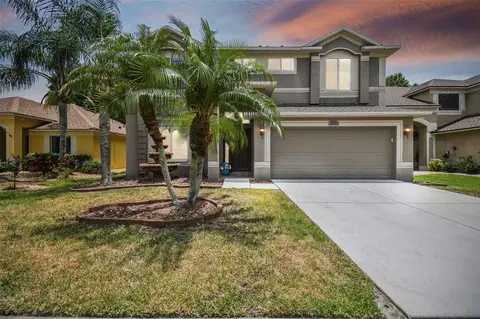 25117 Geddy Dr, Land O Lakes, FL 34639