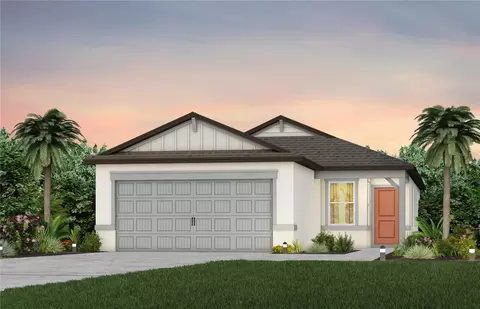 5448 SW 85th Avenue Rd, Ocala, FL 34481