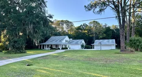 25121 Oaks Blvd, Land O Lakes, FL 34639