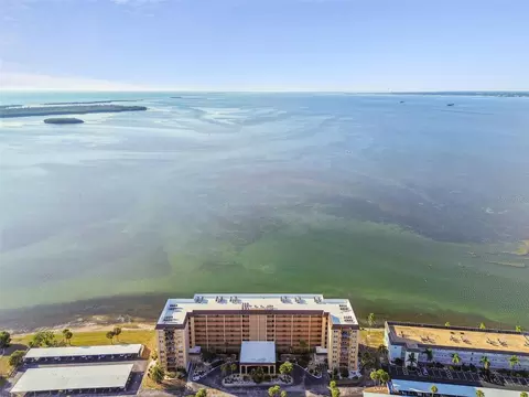 9 Haig Pl #608, Dunedin, FL 34698
