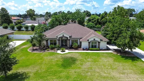 4240 SE 106th St, Belleview, FL 34420
