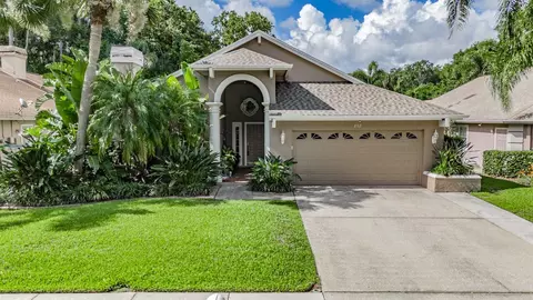 872 Crestridge Cir, Tarpon Springs, FL 34688