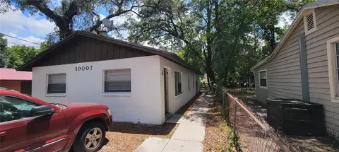 10007 N 10th St, Tampa, FL 33612