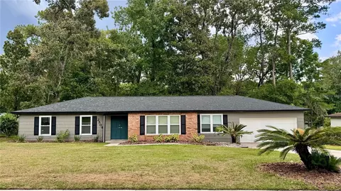 2509 NW 68th Ter, Gainesville, FL 32606
