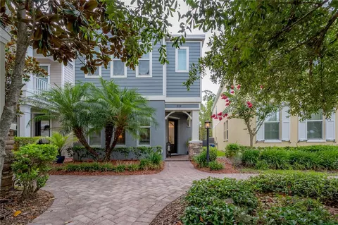 319 Vista Cruiser Ln, Oldsmar, FL 34677