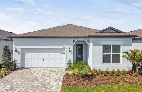 11212 Shoreline Trl, Parrish, FL 34219