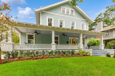 809 S Willow Ave, Tampa, FL 33606