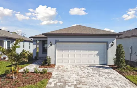 9413 Ballaster Pointe Loop, Parrish, FL 34219