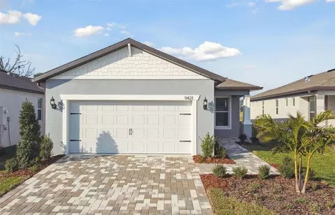 9421 Ballaster Pointe Loop, Parrish, FL 34219