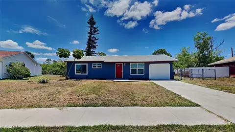6153 Myrtlewood Rd, North Port, FL 34287