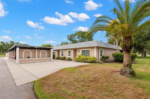 3618 Trophy Blvd #9, New Port Richey, FL 34655