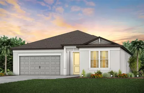 12653 Glenn Creek Dr, Riverview, FL 33569