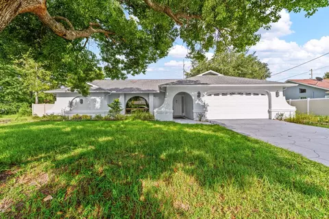 5124 Keysville Ave, Spring Hill, FL 34608