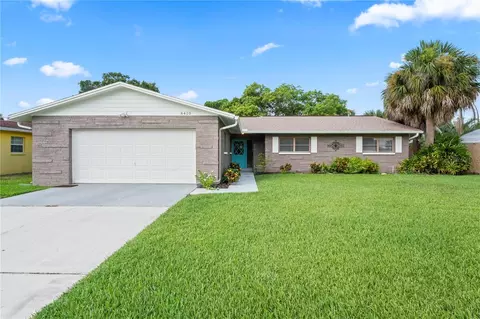 8410 Flagstone Dr, Tampa, FL 33615