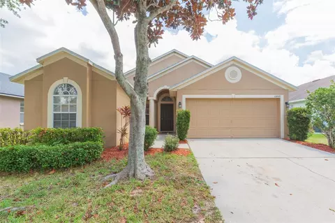 12833 Standbridge Dr, Riverview, FL 33579