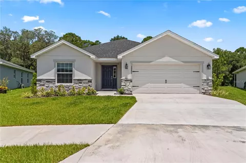 35232 Crescent Creek Dr, Zephyrhills, FL 33541
