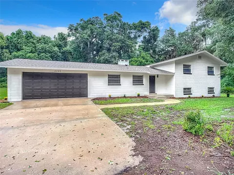 2222 N Volusia Ave, Orange City, FL 32763