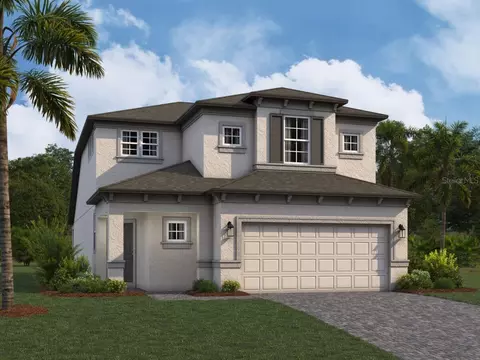 2822 Misty Marble Dr, Zephyrhills, FL 33540