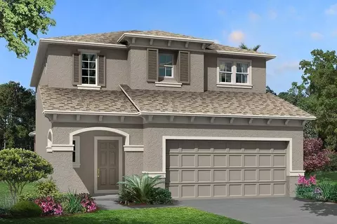 2802 Misty Marble Dr, Zephyrhills, FL 33540