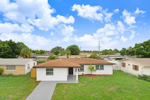 2235 Roselawn Dr, Holiday, FL 34691