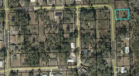 655 Pinewood Rd, Jasper, FL 32052 photo 1