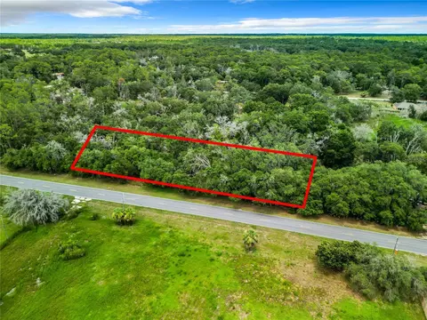 9235 N Citrus Ave, Crystal River, FL 34428
