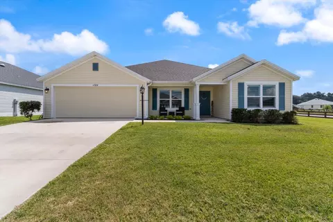 11324 Stewart Loop, Oxford, FL 34484