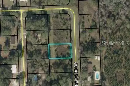Pine Wood Road, Jasper, FL 32052
