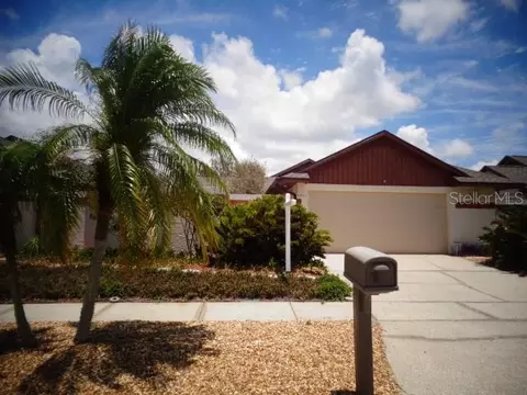 6927 Silvermill Dr, Tampa, FL 33635