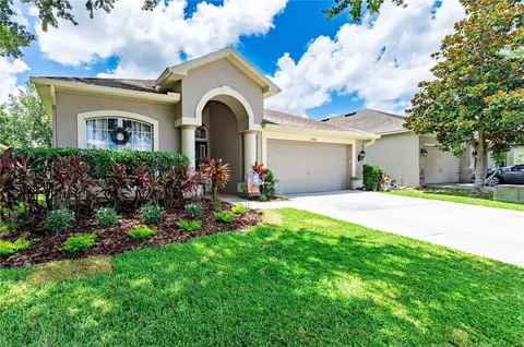 33810 Honeywood Ave, Wesley Chapel, FL 33544