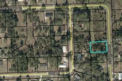 Pinewood Road, Jasper, FL 32052