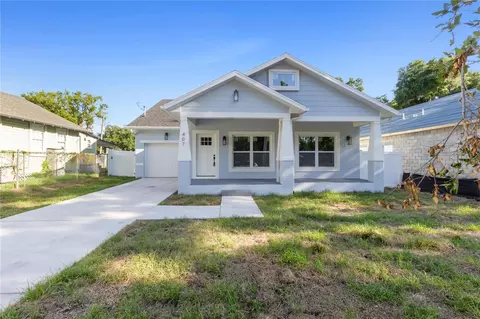 407 E Cluster Ave, Tampa, FL 33604