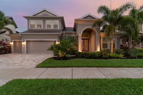 6320 Brevada Ln, Apollo Beach, FL 33572