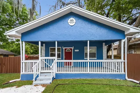 4906 N 15th St, Tampa, FL 33610