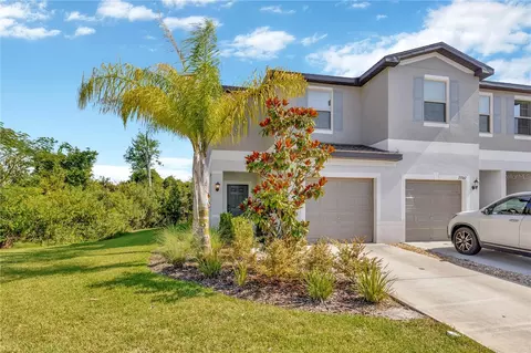 23366 Papyrus Way, Lutz, FL 33549