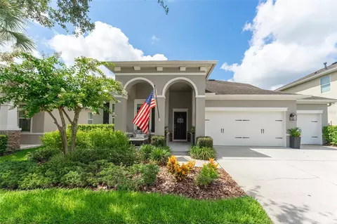 15705 Sunset Run Ln, Lithia, FL 33547
