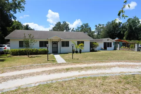 36930 Coleman Ave, Dade City, FL 33525