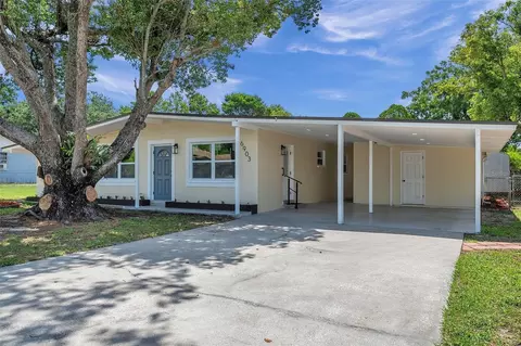 6903 Thrasher Dr, Tampa, FL 33610