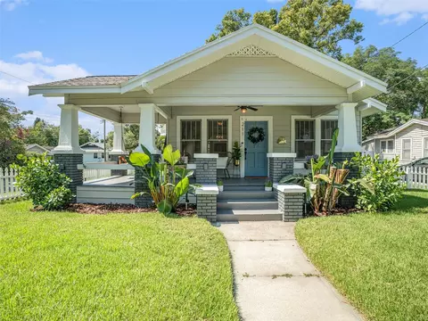 211 E Jean St, Tampa, FL 33604