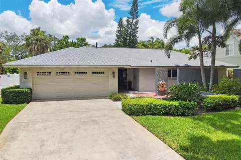 4207 W Sylvan Ramble St, Tampa, FL 33609