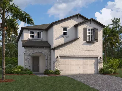 3031 Adams Cross Dr, Zephyrhills, FL 33540
