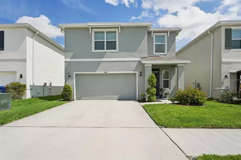 33817 Jasmine Star Loop, Wesley Chapel, FL 33543