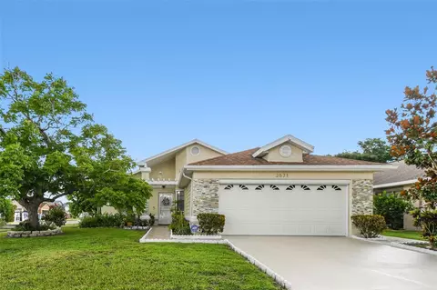 2671 Horseshoe Bay Dr, Kissimmee, FL 34741