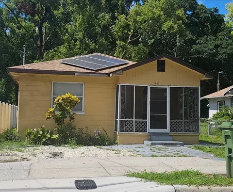 1915 E Osborne Ave, Tampa, FL 33610