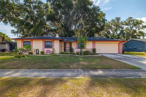 805 Shangri La Dr, Seffner, FL 33584