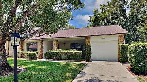 6576 Brambleleaf Dr, Spring Hill, FL 34606